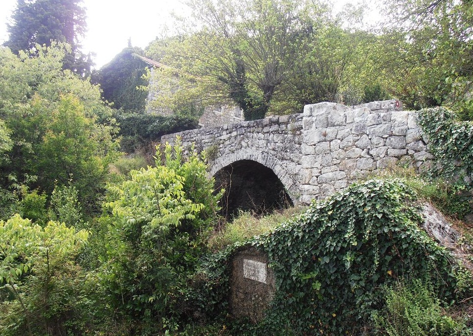 Omiljena mjesta Bokelja: Matkovića most i Avramovića krčma