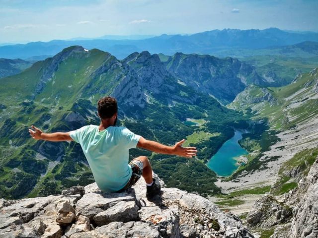 Ruska gazeta: Crna Gora, zemlja najljepše prirode