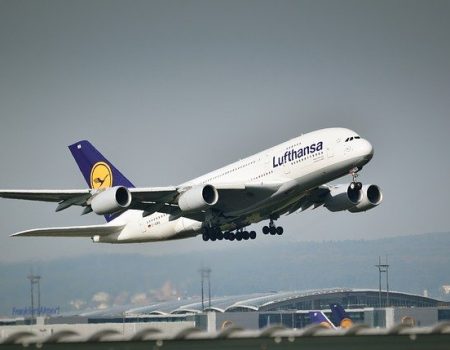 Lufthansa od maja ponovo leti između Tivta i Minhena i Frankfurta