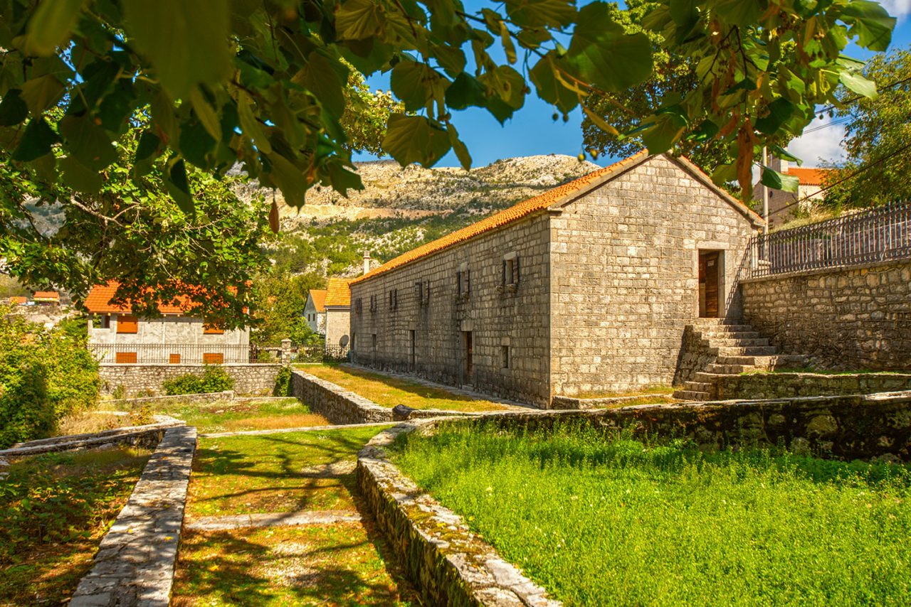 Kuda za vikend: Besplatno posjetite crnogorske muzeje