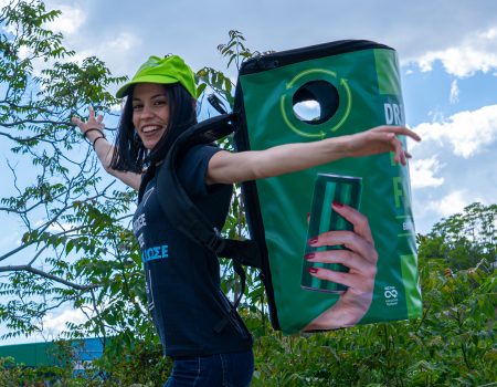 „Svaka limenka se računa“ pokreće Evropsku reciklažnu turneju i stiže u Kotor i Budvu