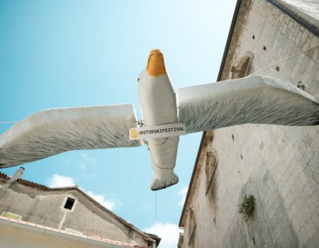Ponesite krila i letite visoko: Kotorski festival pozorišta za djecu od 1. do 12. jula!