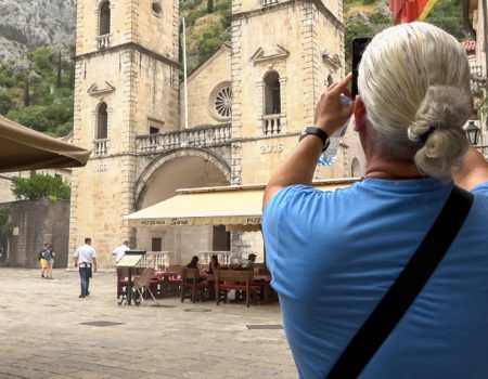 Ohrabrujuće najave za špic sezone u Kotoru