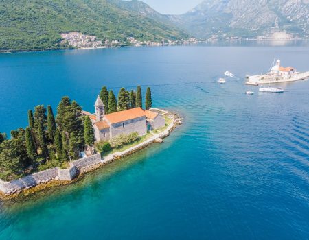 What you should know if you coming to Montenegro with drone