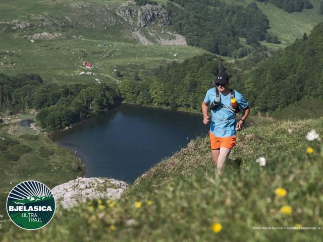 Trka do tri jezera: Prijavite se za Bjelasica Ultra Trail