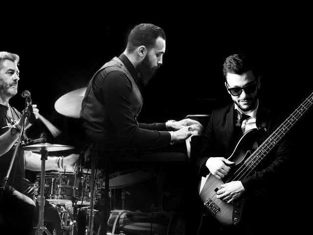 Just Trio – posljednji džez vikend na KotorArtu