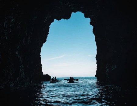 Plava Špilja – neprolazna atrakcija Crne Gore