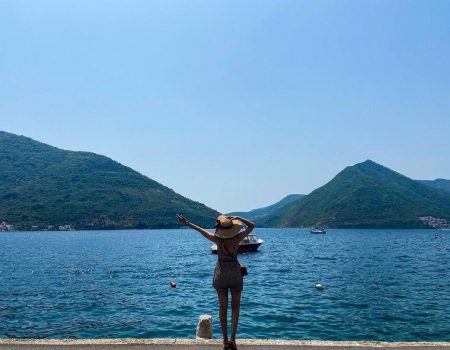 Slovenački mediji: Crna Gora- divlja ljepotica Mediterana