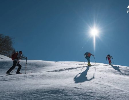 Na Žabljaku takmičenje u alpskom skijanju