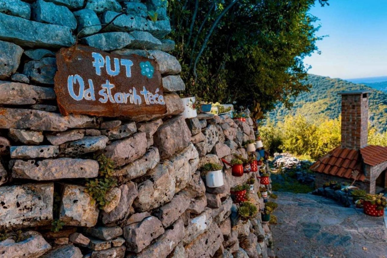 Svjetska turistička organizacija prepoznala potencijal sela Godinje i Gornja Lastva