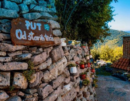 Svjetska turistička organizacija prepoznala potencijal sela Godinje i Gornja Lastva