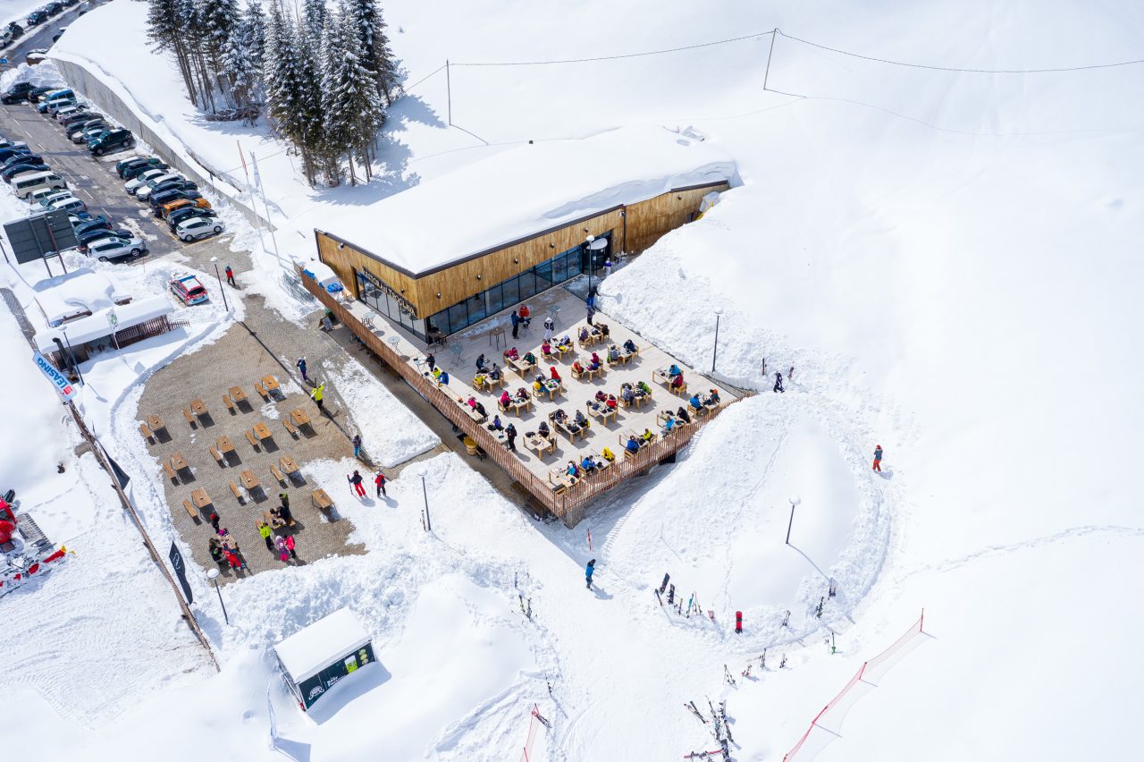 Skijališta Crne Gore spremna za početak sezone, otvaranje 18. decembra