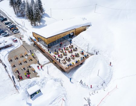 Skijališta Crne Gore spremna za početak sezone, otvaranje 18. decembra