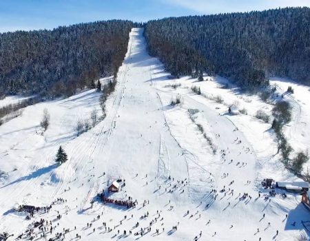 Ski centar Hajla spremno dočekuje zimsku sezonu