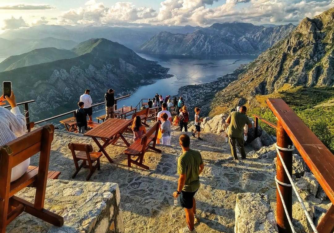 Crna Gora u Kini proglašena najboljom destinacijom sa prirodnim pejzažom