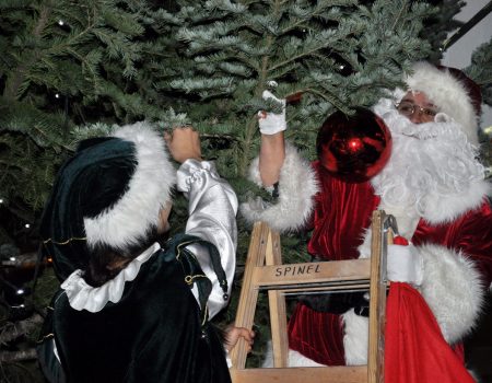 Od Božića до Божића: Praznična čarolija i u Kotoru