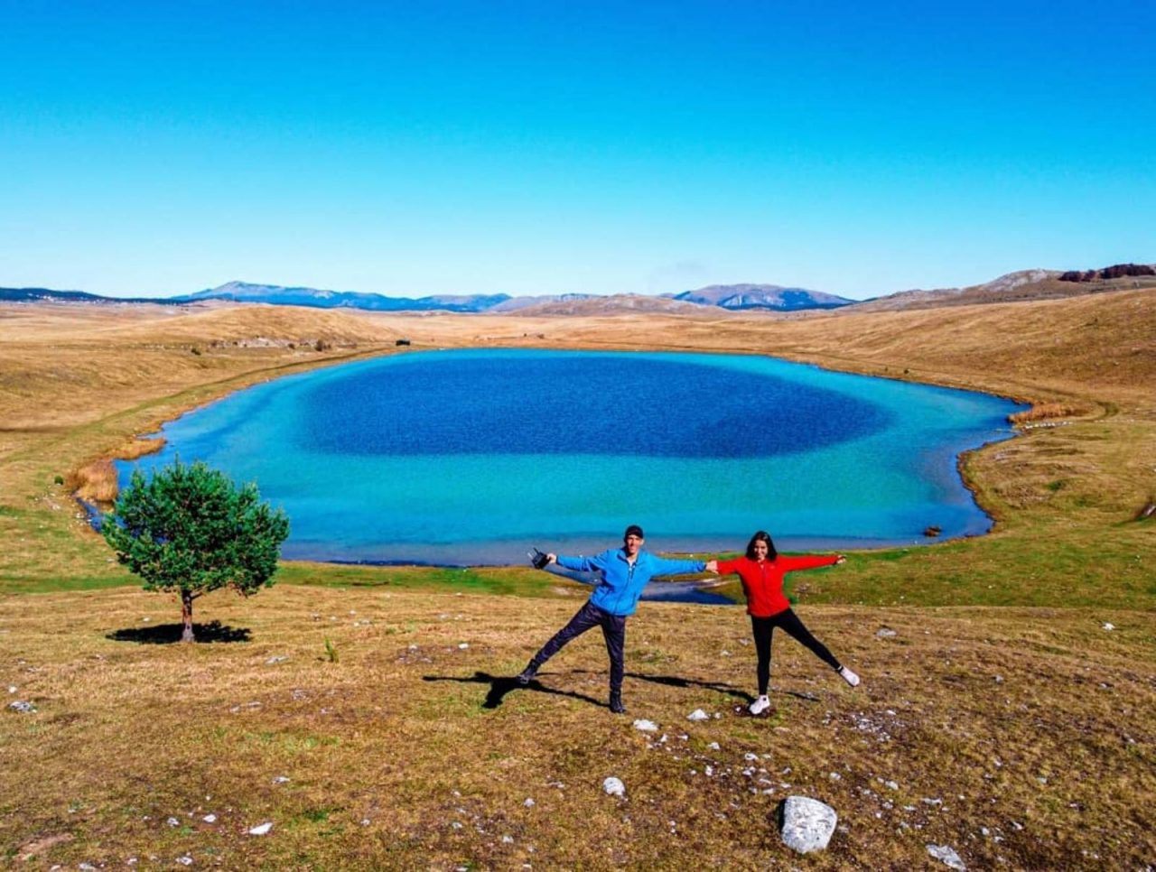 Lonely Planet: Zašto Crnu Goru treba posjetiti u maju?