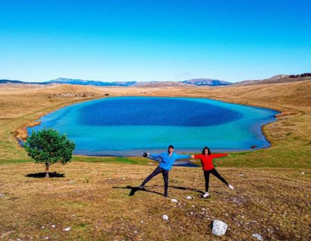 Lonely Planet: Zašto Crnu Goru treba posjetiti u maju?