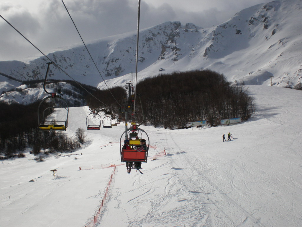 Zima na Žabljaku: Besplatan Ski bus do Savinog kuka i nazad!