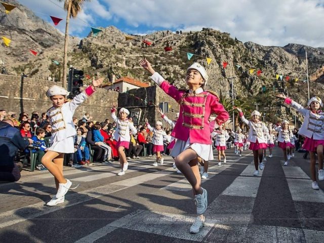 Maškarajte se, kreće kotorski zimski karneval!