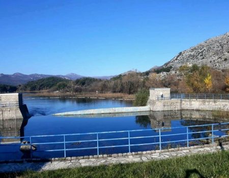 Svjetski dan voda: Osnovci učili o vodnom bogatstvu Crne Gore