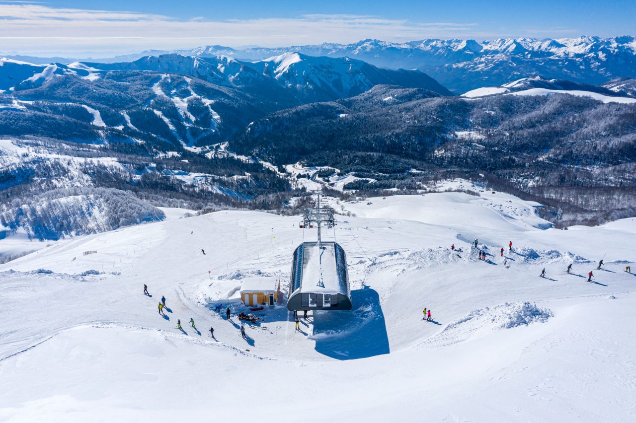 Ski centar Kolašin 1600: Prezadovoljni smo ovom sezonom