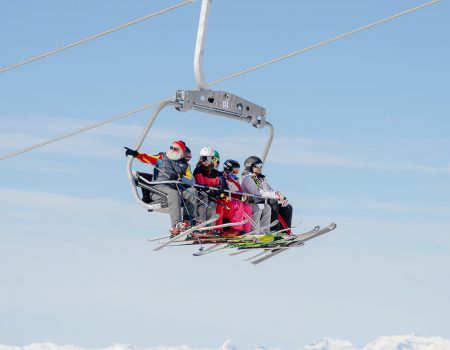 Kolašin 1600: U susret zimskoj sezoni promotivna prodaja ski pass-a