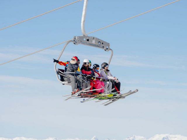 Kolašin 1600: U susret zimskoj sezoni promotivna prodaja ski pass-a