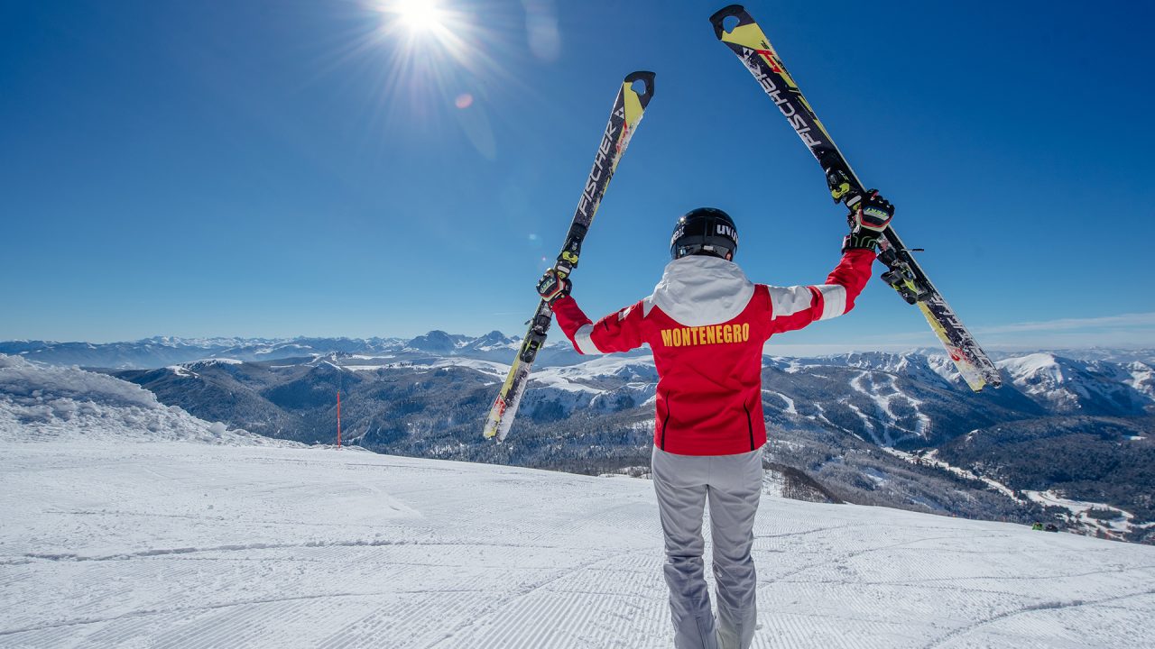 Skijališta Crne Gore: Šta moramo znati o skijanju u martu?