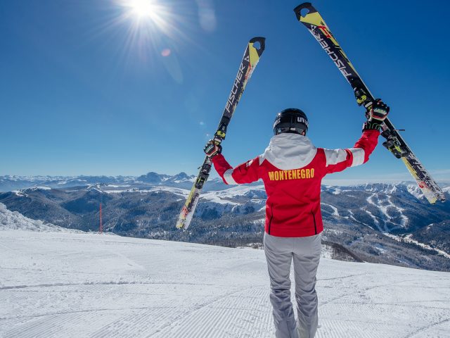 Skijališta Crne Gore: Šta moramo znati o skijanju u martu?