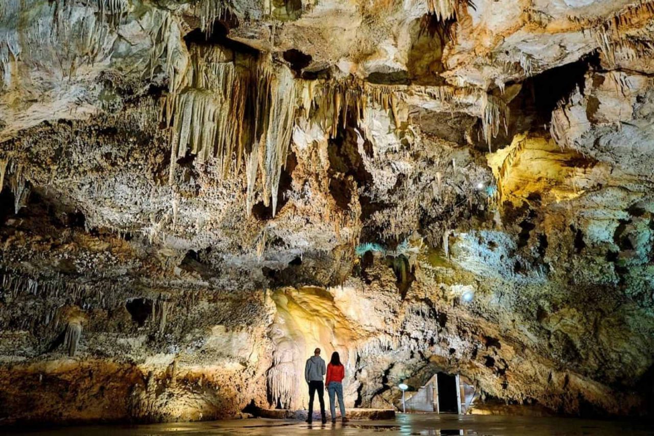 Ne propustite: Ture Lipskom pećinom kreću od 1. aprila