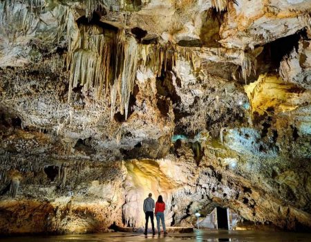 Ne propustite: Ture Lipskom pećinom kreću od 1. aprila