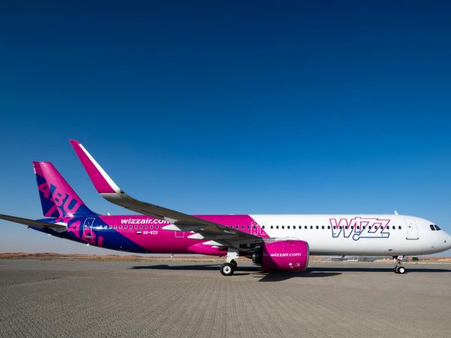 Wizz Air podržava izbjeglice iz Ukrajine: 100.000 besplatnih mjesta iz susjednih zemalja u martu