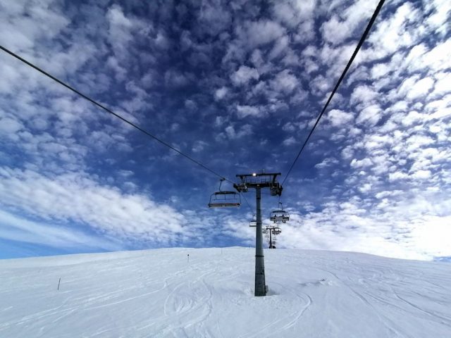 Besplatan prevoz od Podgorice do ski centra Kolašin 1600 svakog utorka i četvrtka