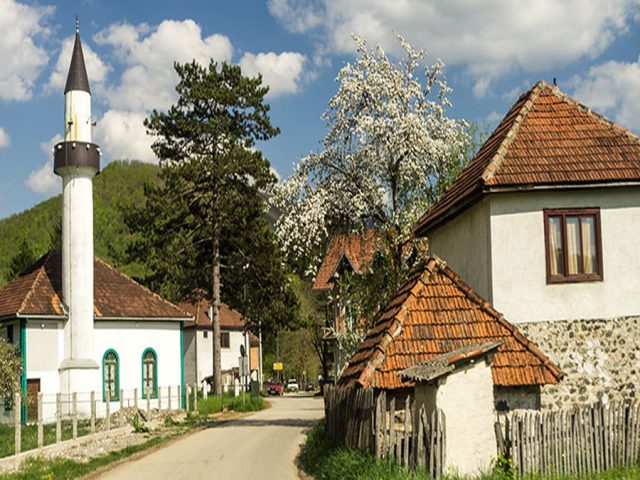 Selo Bistrica – idilični pejzaži vas zovu na odmor