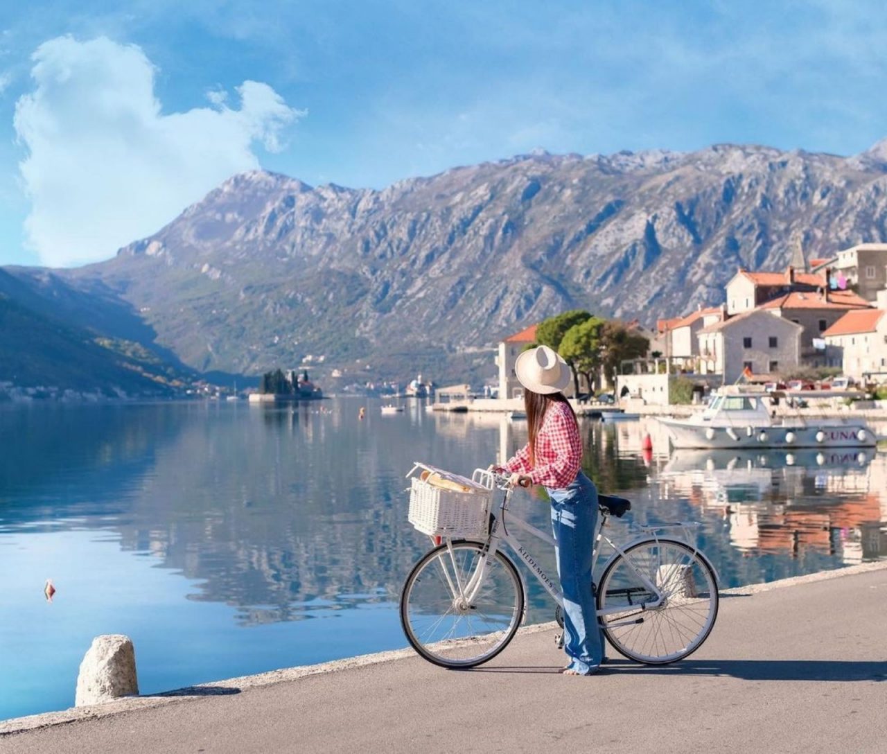 Evropski i svjetski turoperatori zainteresovani za Crnu Goru kao turističku destinaciju