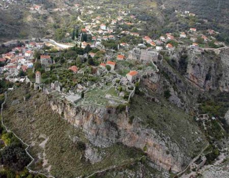Crna Gora je imala klizalište prije 130 godina i to na Cetinju