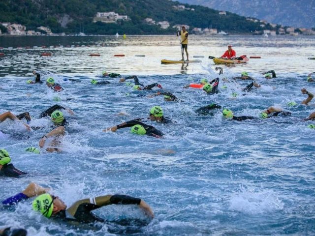 Svi u Kotor: Ocean Lava Montenegro senzacija u nedjelju