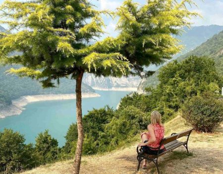 CN Traveller: Crna Gora ima jednu od najljepših plaža u Evropi