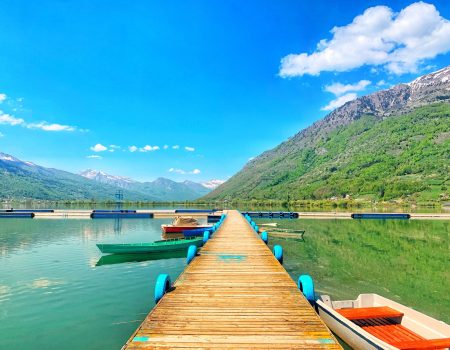 Lonely Planet o Crnoj Gori: Probajte rafting, bushcraft, ronjenje…
