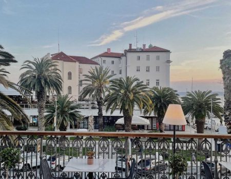 Međunarodni susret turističkih influensera u junu u Splitu