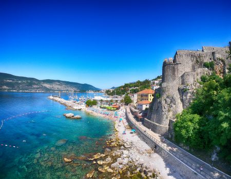 Herceg Novi, osjeti – nova kampanja za uspješnu turističku sezonu