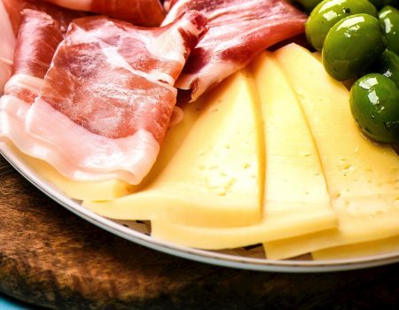 TasteAtlas: Njeguški sir drugi najbolji na svijetu!