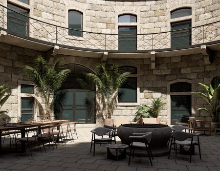 Tivat dobija “Boka place”  – novi kompleks Porto Montenegra