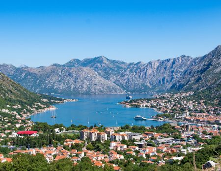 Bookaweb: Top destinacije za ljetovanje u Crnoj Gori