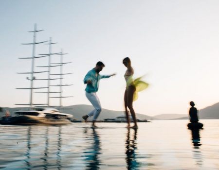 Osvojite ulaznice: Share Montenegro vas vodi na Sea Dance!