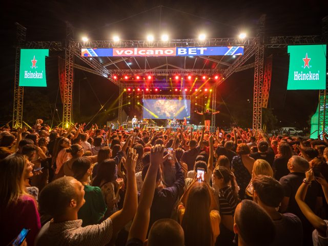 Drugi Montenegro Beer Fest u slikama