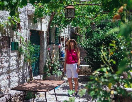 Virtuelne ture: Posjetite kuću u kojoj je živjela Frida Kalo