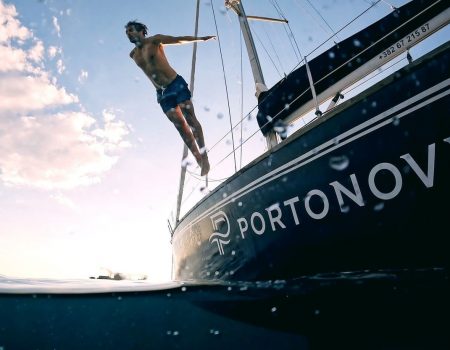 Porto Montenegro – najbolja marina za superjahte na svijetu!