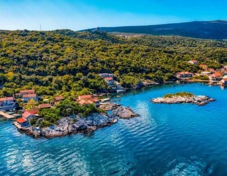 Plavom kartom do Kotora, Dubrovnika, Mostara i Parka prirode Hutovo blato